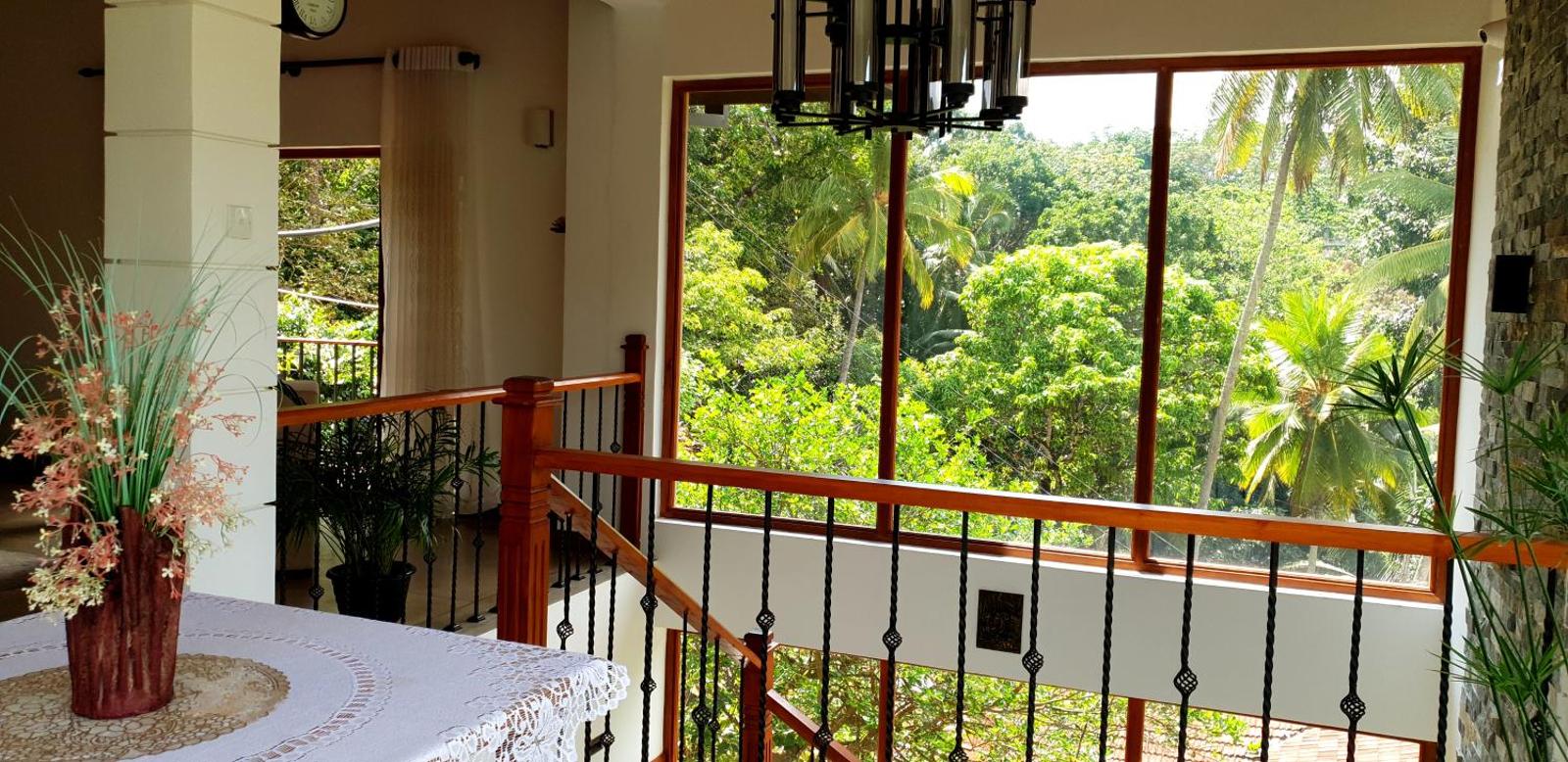 Windy Ridge Kandy