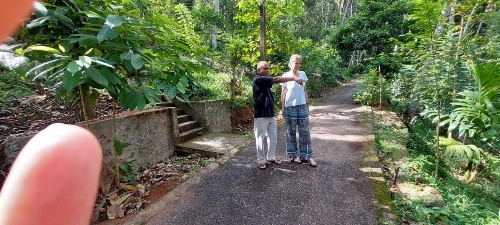 Windy Ridge Kandy image 34
