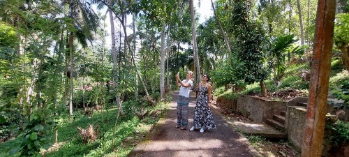 Windy Ridge Kandy image 39